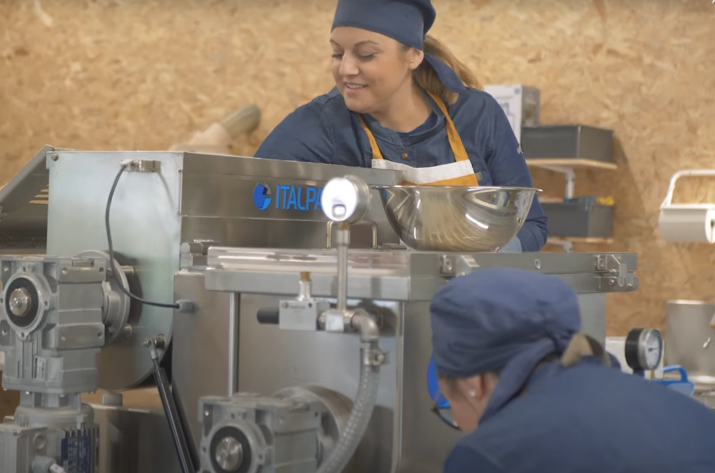 French Farmer Girl vous fait découvrir Graines d’Autise / 23 mars 2024