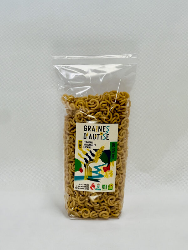Bouclettes Bio | 300g
