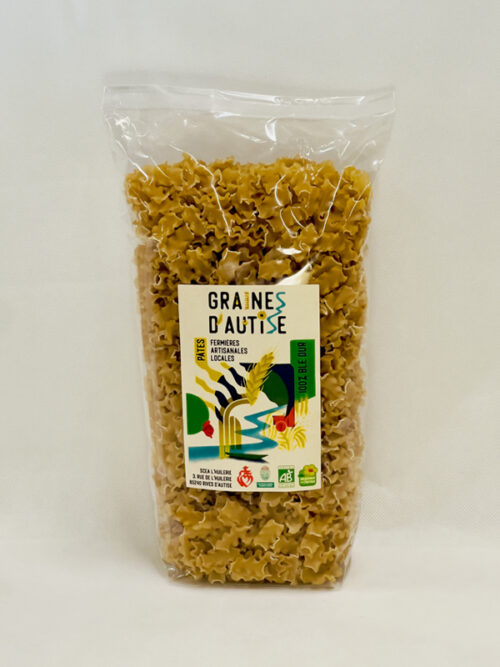 Mafaldines Bio | 500g et 2kg