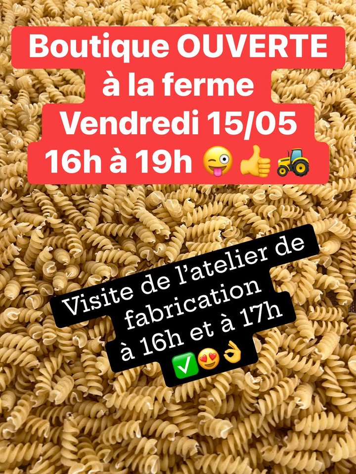 Graines d'Autise