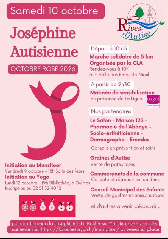 Graines d'Autise